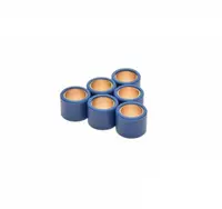 Set 6 role variator 23X18, 22gr