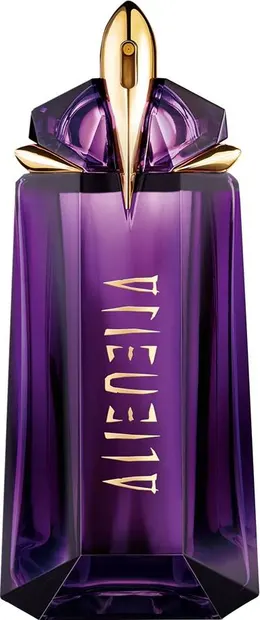 Thierry Mugler Apă de parfum Alien, 90 ml, tester