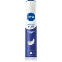 NIVEA Protect & Care spray anti-perspirant