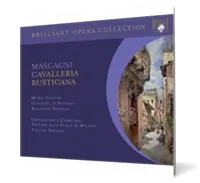 Mascagni: Cavalleria