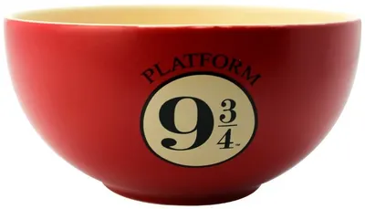 Bol ABYstyle Movies: Harry Potter - Platform 9 3/4