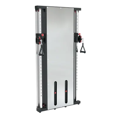 Statie multifunctionala de perete TOORX PRX-3500