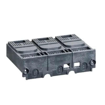 Capace Borne Scurte, 2 Poli/4 Poli, Pentru Nsx100, 250