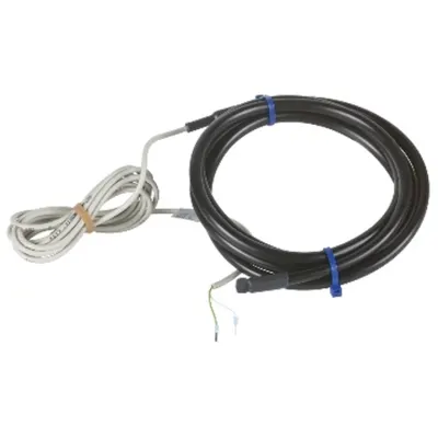 Senzor de temperatura: STX140, mpamantare, cablu de 2 m (6,56 ft), TAC Vista, TAC Xenta