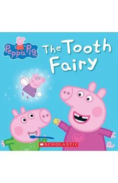 The Tooth Fairy (Peppa Pig)