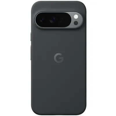 Husa pentru Google Pixel 10 Pro XL, Pixelsnap, Neagra GA09831-WW