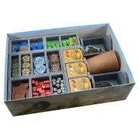 Accesoriu Stone Age Insert