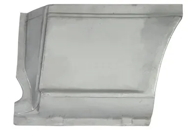 Panou reparatie Stanga Spate potrivit MERCEDES VITO / VIANO W639 2003-2010 - (Partea frontala; model lung)