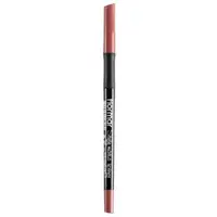 Creion de buze Stylematic No 12 Nude, 0.35g, Flormar