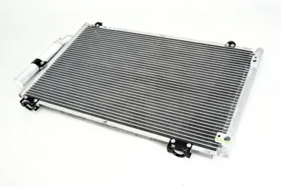 Condensator climatizare potrivit TOYOTA COROLLA (00 -) 2.0 Diesel D MA C + - (CDE 120) A A