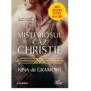 Misteriosul caz Christie