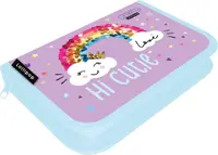 Penar Lizzy Card Lollipop Stay Cute - Cu 1 fermoar