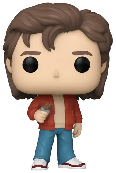 Figurină Funko POP! Television: Stranger Things - Steve Harrington #1779