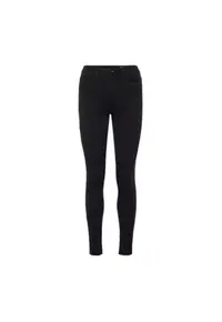 Blugi dama - 302736997 - Bumbac/Poliester/Bumbac - Negru - Negru