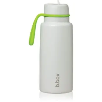 b.box Insulated Flip Top Bottle sticlă termos