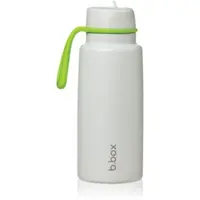 b.box Insulated Flip Top Bottle sticlă termos