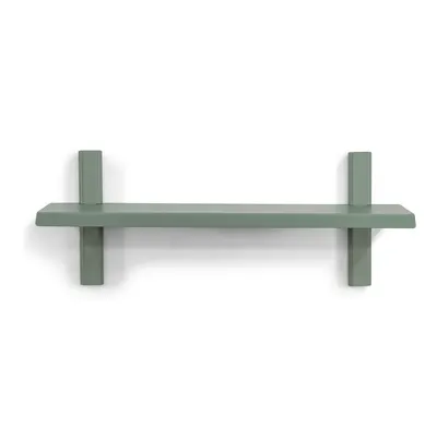 Raft verde prăfuit din metal 60 cm Hola – Spinder Design