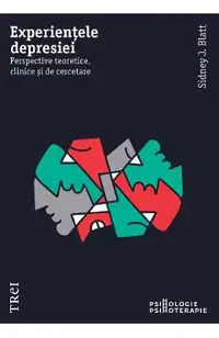 eBook Experientele depresiei. Perspective teoretice, clinice si de cercetare