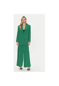 Sacou dama - 305172570 - Poliester - Verde - Verde