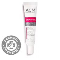 Gel pentru conturul ochilor Depiwhite, 15ml, ACM