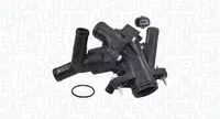 Termostat lichid racire (97 C, cu carcasa) potrivit MERCEDES A (W176), B SPORTS TOURER (W246, W242), CLA (C117), CLA SHOOTING BRAKE (X117), GLA (X156); INFINITI Q30 1.6-2.0CNG 11.11-