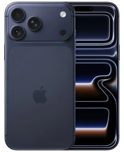 Apple iPhone 17 Pro Max 1 TB Deep Blue Excelent