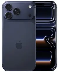 Apple iPhone 17 Pro Max 512 GB Deep Blue Ca nou