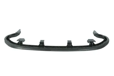 Intaritura bara Fata potrivit OPEL CORSA E, CORSA E/HATCHBACK 1.0-1.6 dupa 2014 - (inferior, plastic)
