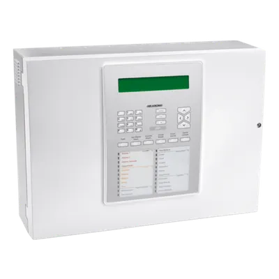 FAP541 - Centrala cu microprocesor cu 1 bucla