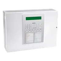 FAP541 - Centrala cu microprocesor cu 1 bucla