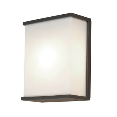Aplica Torsten 1 Light Large Wall Light