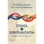 Stiinta si spiritualitatea