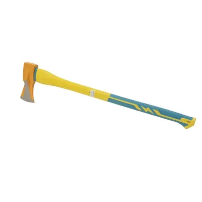 Topor cu Coada din Fibra pentru Despicat, 82 cm, 1500 g, Z-tools