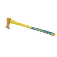 Topor cu Coada din Fibra pentru Despicat, 82 cm, 1500 g, Z-tools