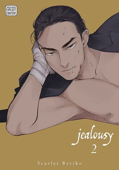 Jealousy, Vol. 2