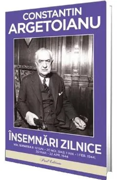 Insemnari zilnice Vol.10 Partea 2