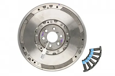 Volanta (235mm, cu placa de reglare a frecarii; fara kit de suruburi; fara rulment de ghidare) potrivit ALFA ROMEO 145, 146, 147, 156, 166, GT 1.9D-2.4D 08.94-09.10
