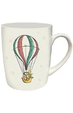 Cana: Le Petit Prince. Balon cu aer cald