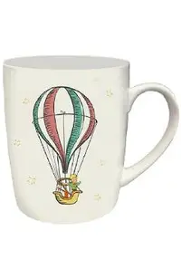 Cana: Le Petit Prince. Balon cu aer cald