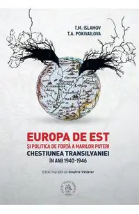 Europa de Est si politica de forta a Marilor Puteri