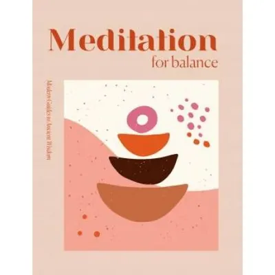 Meditation for balance