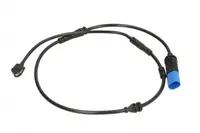 Senzor uzura placute frana Fata potrivit BMW IX3 (G08), X3 (G01), X3 (G01, F97), X4 (G02, F98) 1.6-Electric 08.17