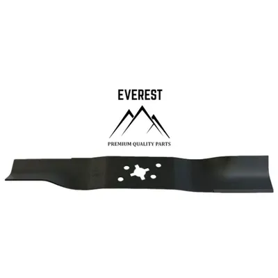 Cutit Masina Tuns Iarba Viking MB410 ME410 MB415, Lungime 40 cm, Gaura Centrala 8.5 mm (B), Everest