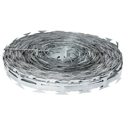Gossi sarma spinoasa 50 m bto-22 otel galvanizat