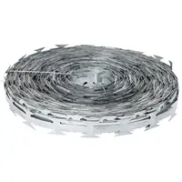 Gossi sarma spinoasa 50 m bto-22 otel galvanizat