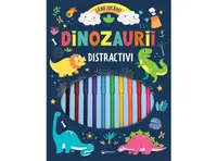 Dinozaurii distractivi, Sa ne jucam!