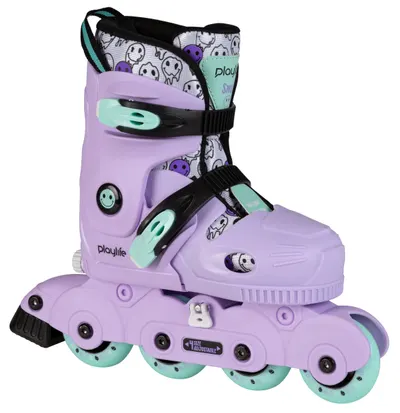 Role inline Powerslide Smile pentru fete