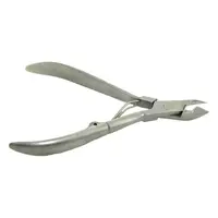 Clește Profesional Manichiură și Pedichiură One Group 151F pentru Unghii și Cuticule