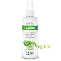 Lotiune cu Clorhexidina 0.2% Dermotis 110ml