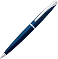 Pix Cross ATX - Translucent Blue Lacquer